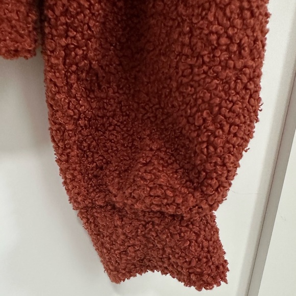 Sky and Sparrow Sweater - Picture 6 of 9